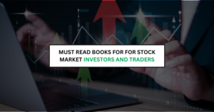 Must read books for Stock Market Investors and Traders