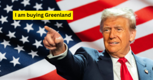 Why Donald Trump wants to buy Greenland