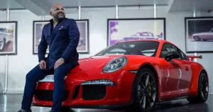 Big Boy Toyz Owner Jatin Ahuja's Net Worth