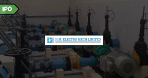 H.M. Electro Mech SME IPO