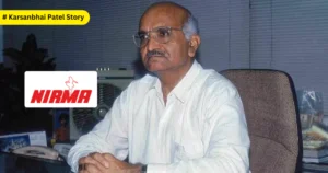 Karsanbhai Patel Net Worth