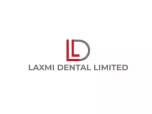 laxmi dental ipo gmp