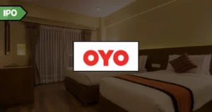 OYO IPO