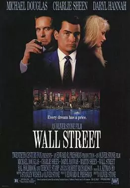 WALL STREET