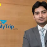 Nishant Pitti: The Entrepreneur Behind EaseMyTrip